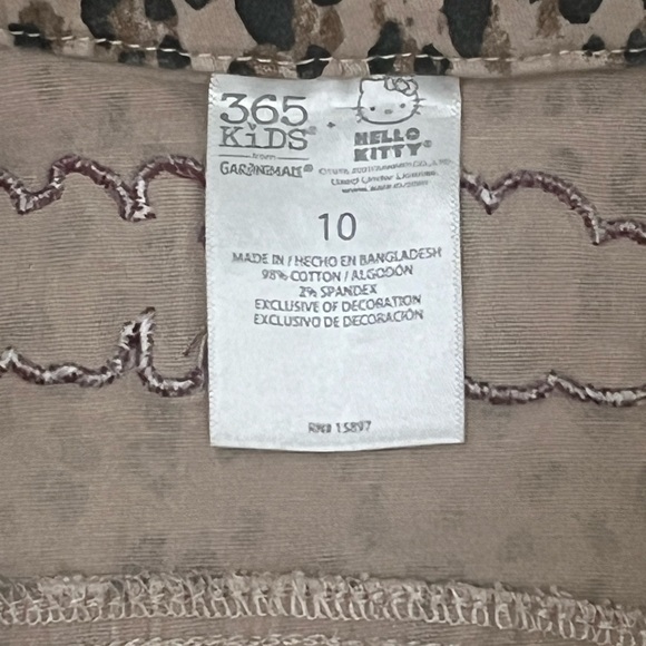 Hello Kitty Jacket - Picture 10 of 14